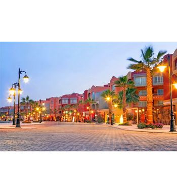 Туры в Египет